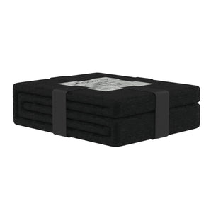 Adore U - Waterproof Blanket - Black