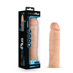 Performance 3" Silicone Penis Xtender