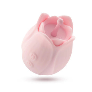 Play With Me - Romantic Rose - Pink