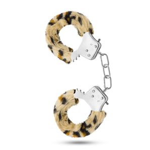 Temptasia - Beginner Cuffs - Leopard