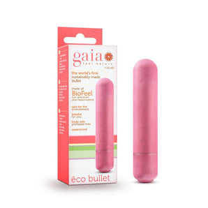 Gaia - Eco Bullet - Coral