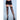 Illusion Clip Garter Thigh Highs