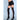 Illusion Clip Garter Thigh Highs