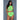 Ring My Bell Bodystocking - Neon Green