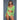 Floral Delight Bodystocking - Neon Green