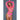 Play With Me Bodystocking - Hot Pink