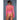 Play With Me Bodystocking - Hot Pink