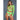 Play With Me Bodystocking - Neon Green