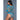 Play With Me Bodystocking - Turquoise QS