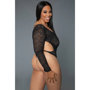 The Wildest Bodysuit - Queen