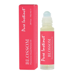 PI Pheromone Oil Roll-On - Blossom (her)