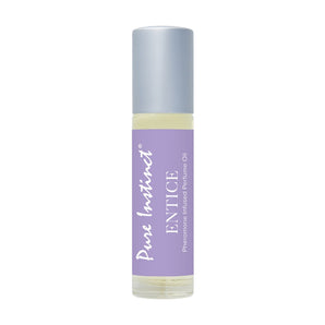 PI Pheromone Oil Roll-On - Entice