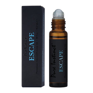 Men's Pheromone Roll-On - Escape 10ml