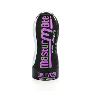 Masturmate - Vagina - Cream Shade