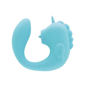 Unihorn C Horse - Ocean Peak