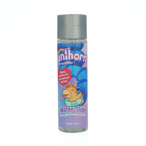 Unihorn Lubricant - Water Based 4.4oz