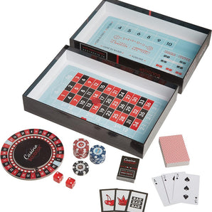 Casino Boudoir Game *