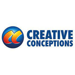 Creative Conceptions logo