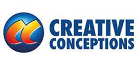 Creative Conceptions logo