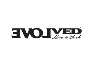 Evolved Logo