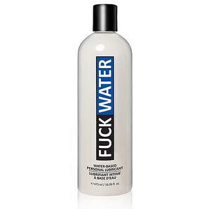 FuckWater Original  16 oz