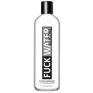 FuckWater Silicone 16 oz
