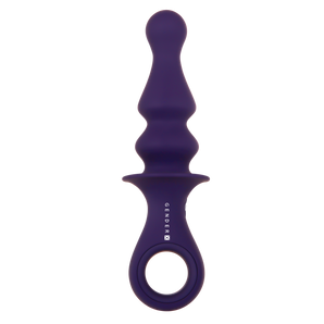 Gender-X  Ring Pop - Vibrating Plug