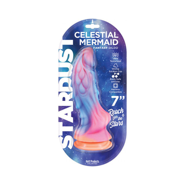 Stardust - Celestial Mermaid Dildo