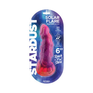 Stardust - Solar Flare Dildo