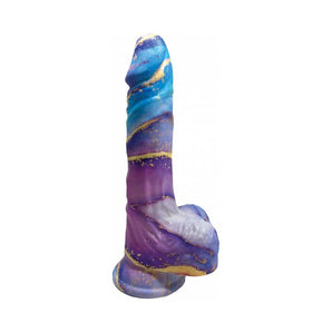 Rock Cocks - Aphrodite 8" Textured Dildo