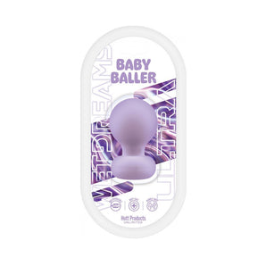 Wet Dreams Ultra - Baby Baller rumble