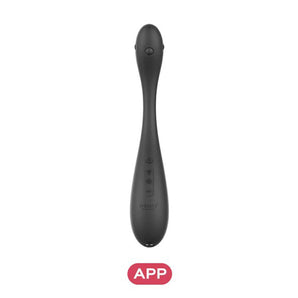 Puff inflatable App-Enabled Kegel Traine