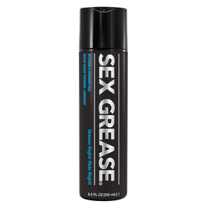 Sex Grease Water Based 8.5oz