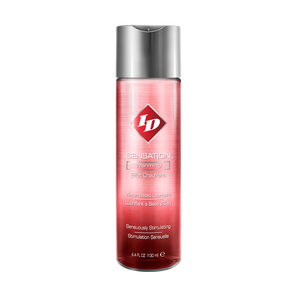 Sensation Warming 4.4oz