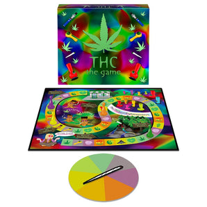 THC Game *