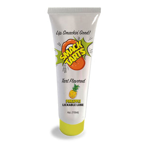 Lickable Lube - Sour Pineapple 4oz