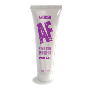 Aroused AF Stimulation Cream