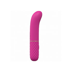 Dolce - 10 Speed Mini G-Spot Vibe - Pink