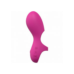 Joy - 10 Speed Finger Vibe - Pink