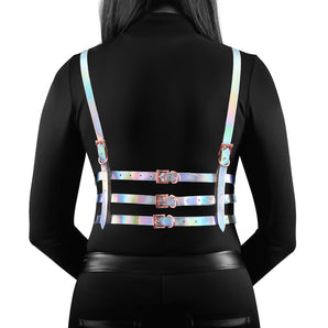 Cosmo Harness - Bewitch - S/M