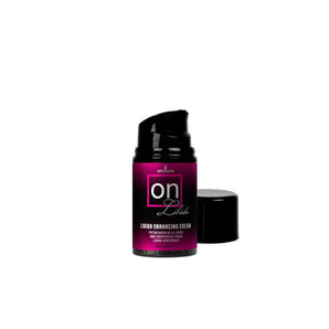 On™ Libido 1.7 fl.oz. (50ml) Bottle