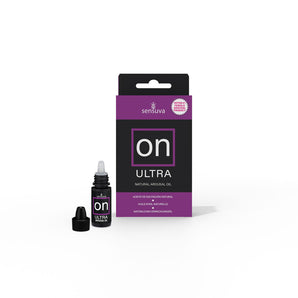 ON Arousal Oil For Her Ultra 5ml-1.7oz