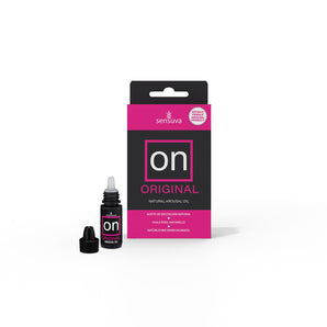 ON Arousal Oil for Her - 5 ml