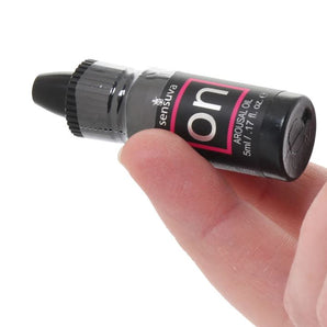 ON Arousal Oil for Her - 5 ml