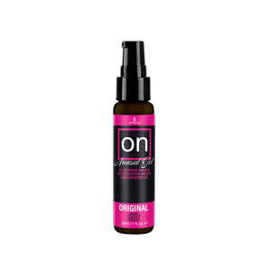 On™ Arousal Gel Original 1oz Bottle