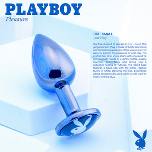 Playboy Tux - Small