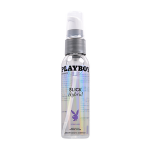 Playboy Slick Hybrid - 2oz