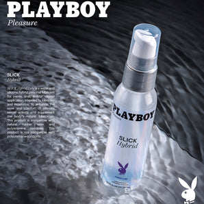 Playboy Slick Hybrid - 2oz