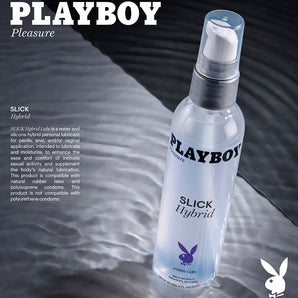 Playboy Slick Hybrid - 4oz