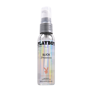 Playboy Slick Flavored - Prosecco 2oz